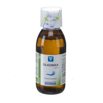 OLIGOMAX ZINC 150ML