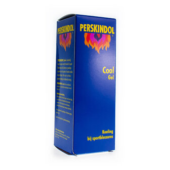 PERSKINDOL COOL GEL 100ML