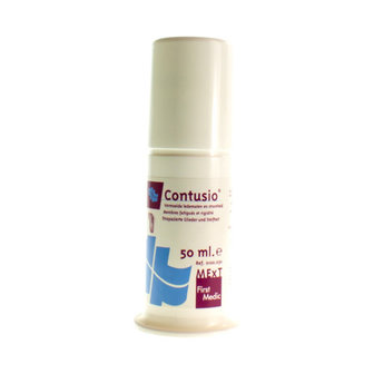 CONTUSIO ZALF 50ML 0100030