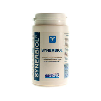 SYNERBIOL CAPS 100