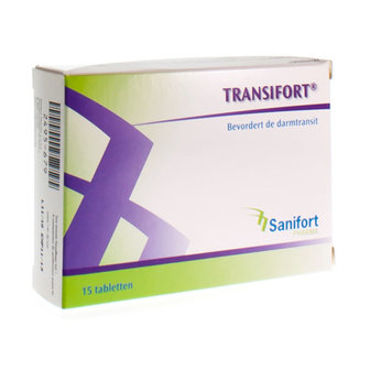 TRANSIFORT TABL 15