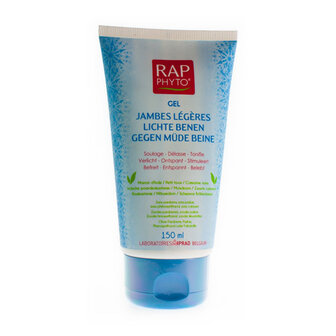 RAP PHYTO GEL 150ML