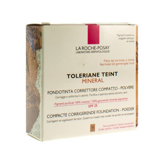 LRP TOLERIANE TEINT MINERAL COMPACT 14 5G