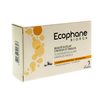 ECOPHANE BIORGA COMP 60