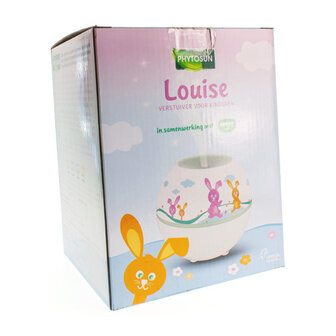 PHYTOSUN VERSTUIVER LOUISE KIDS