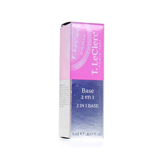 TLC VAO BASE 2EN1 5ML