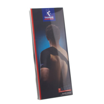 THUASNE SPORT SCHOUDERSTEUNBANDAGE NEOPREEN M 576