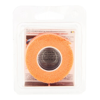 RESQ-PLAST FAMILY 4,5MX25MM ORANJE 1