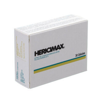 HERICIMAX GEL 30