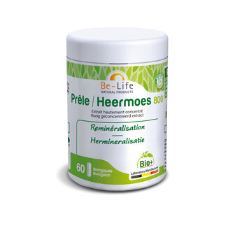 HEERMOES 8000 BE LIFE BIO POT GEL 60