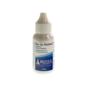 BIO AE MULSION BIOTICS LIQ 29,6ML