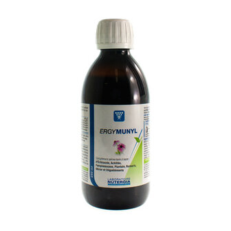 ERGYMUNYL FL 250ML