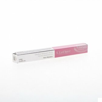 TLC MASCARA WATERPROOF 01 NOIR 7,5ML