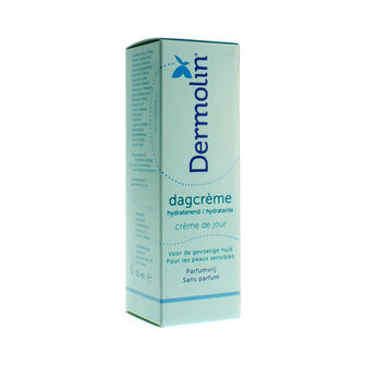 DERMOLIN DAGCREME 50ML