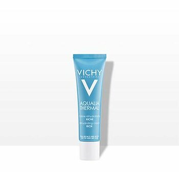 VICHY AQUALIA RIJKE CREME 30ML