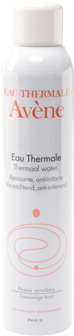 AVENE WATER THERMAL SPRAY 300ML