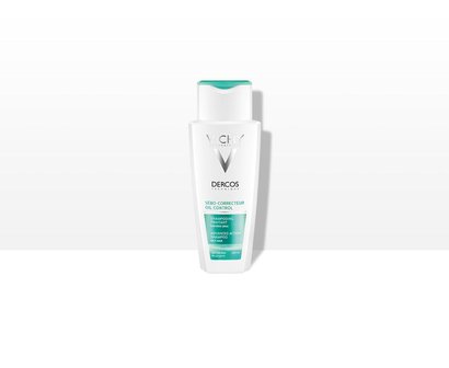 VICHY DERCOS SHAMPOO SEBO CORRECTEUR VET HAAR 200ML