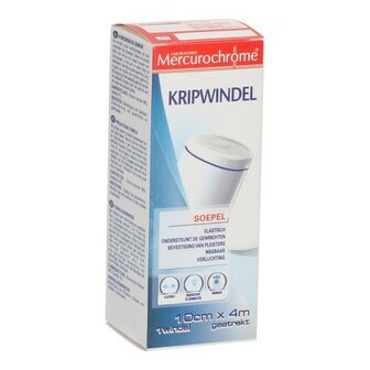 MERCUROCHROME KRIPWINDEL 10CMX4M