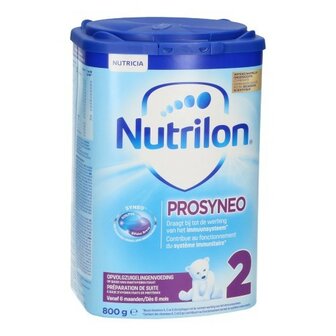 NUTRILON PROSYNEO 2 PDR 800G