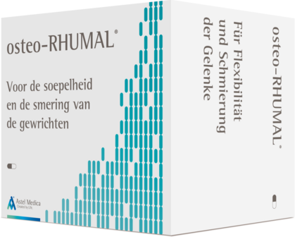 OSTEO RHUMAL GEL 90