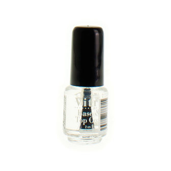 VITRY VAO MINI 17 BASE INCOLORE 4ML