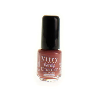 VITRY VAO MINI 21 ROSE POUDRE 4ML