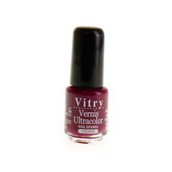 VITRY VAO MINI GRENADINE 4ML