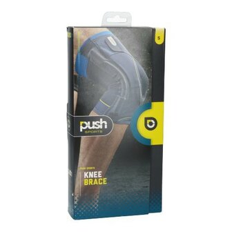 PUSH SPORTS KNIEBRACE S