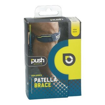 PUSH SPORTS PATELLABRACE