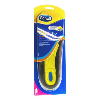 SCHOLL GELACTIV WORK WOMEN 2