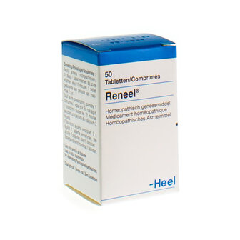 RENEEL COMP 50 HEEL