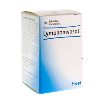 LYMPHOMYOSOT COMP 100 HEEL