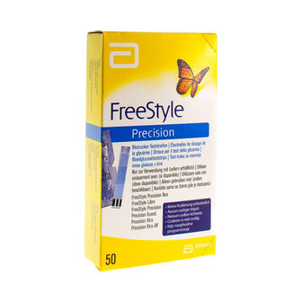 FREESTYLE PRECISION STRIPS 50 9881870