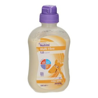 NUTRINI MULTI FIBRE FL 0,5L