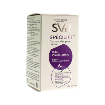 SPECILIFT OOGCONTOUR POMPFL 15ML