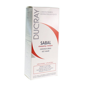 DUCRAY SABAL SH 200ML