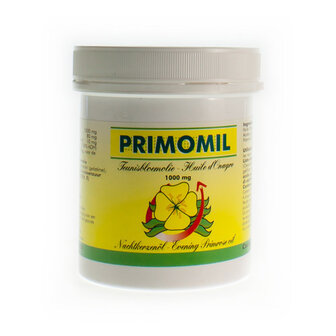 PRIMOMIL CAPS 90X1000MG DEBA