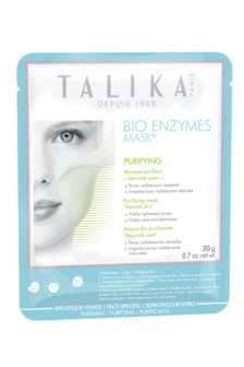 TALIKA RENAISSANCE MASK A/ACNE BLAD EENM.GEBRUIK