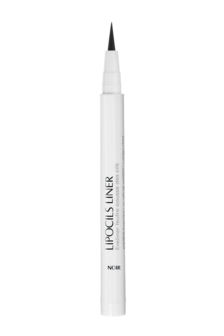 TALIKA LIPOCILS LINER ZWART 0,8ML