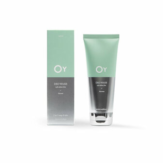 OY DEO WASH TUBE 200ML