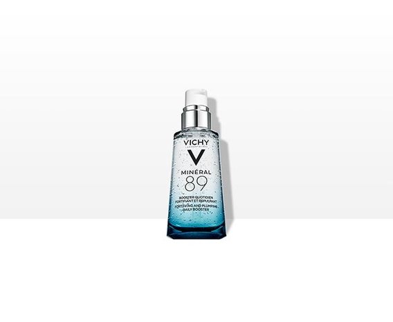 VICHY MINERAL 89 50ML