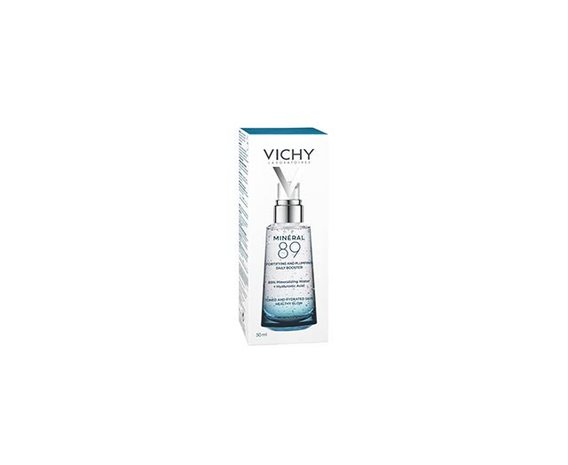 VICHY MINERAL 89 50ML