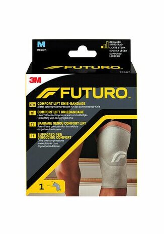 FUTURO™ Comfort Lift Kniebandage, M 76587