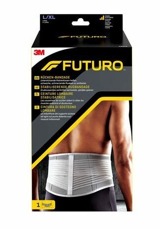 FUTURO RUGBANDAGE L/XL 46816