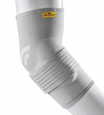 FUTURO™ Epicondylitische Elleboogbandage, M