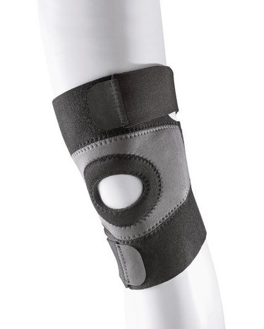 FUTURO™ Vochtregulerende Kniebandage, S 45694