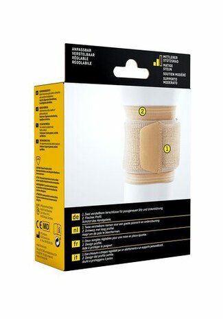 FUTURO™ Polsbandage, Verstelbaar 46709