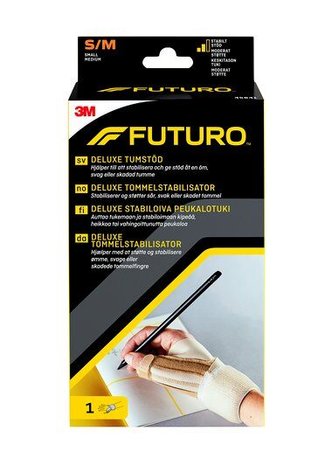 FUTURO™ Duimstabilisator, S/M 45841