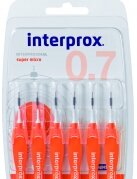 INTERPROX PREMIUM SUPER MICRO ORANJE 2MM 31193