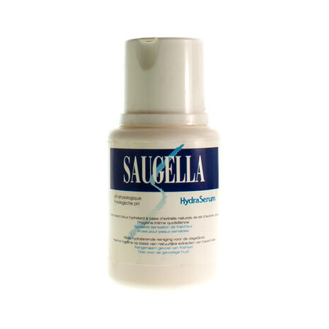 SAUGELLA HYDRA SERUM EMULS 100ML